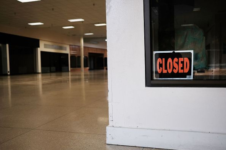 Store Closures