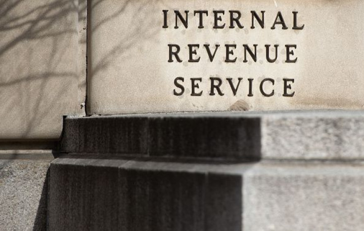 IRS Refunds