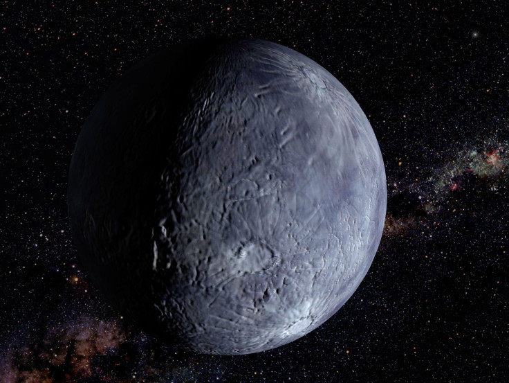 Kuiper Belt object