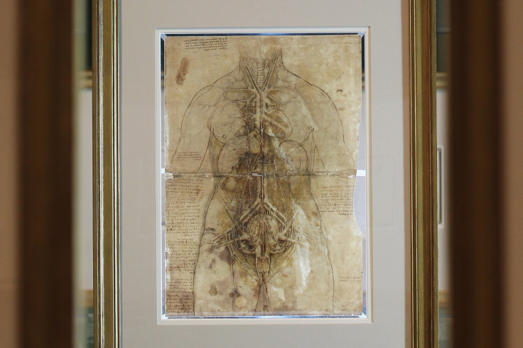 Leonardo da Vinci