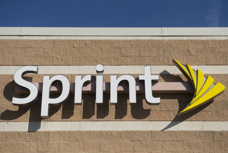 Sprint logo