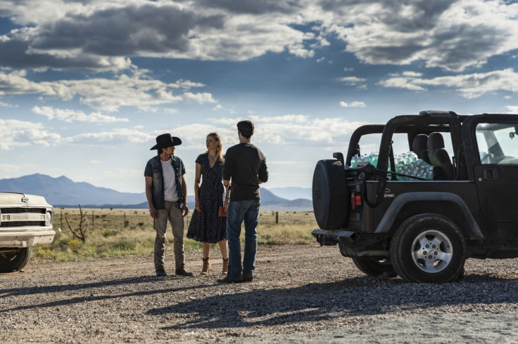 Roswell New Mexico 104 spoilers