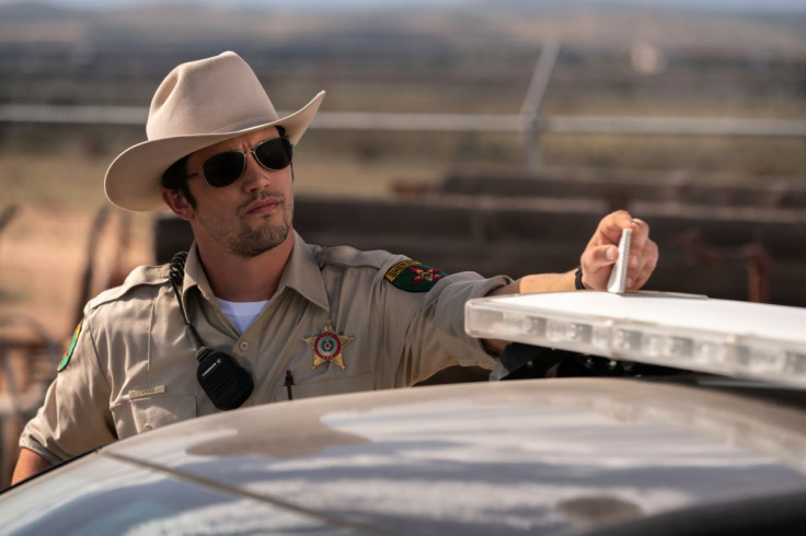 Roswell New Mexico 104 spoilers