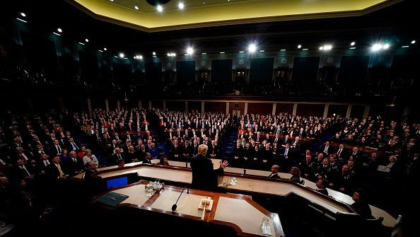 State of the union
