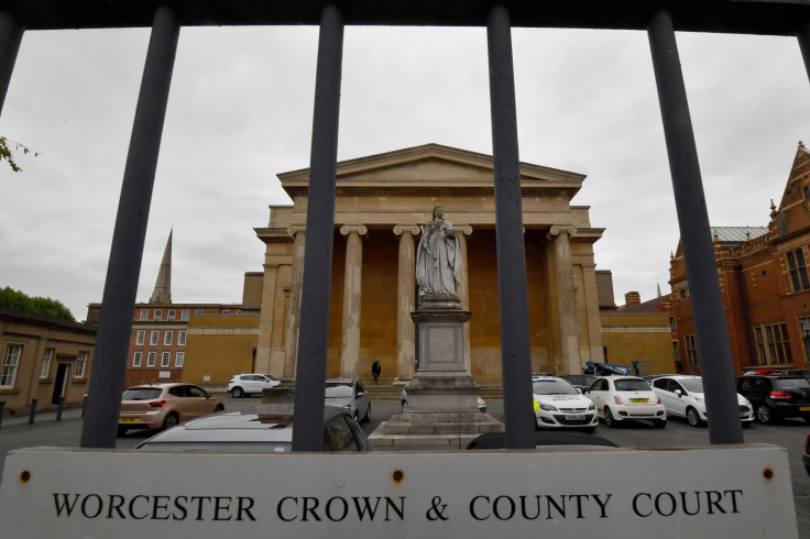 Worcester Crown Court