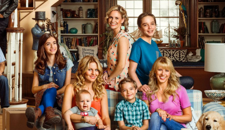 fuller house season 5