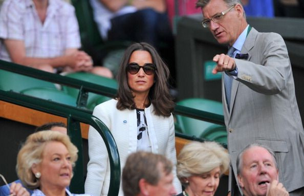 Pippa Middleton