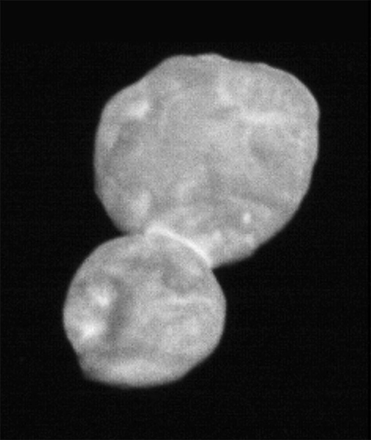 Ultima Thule