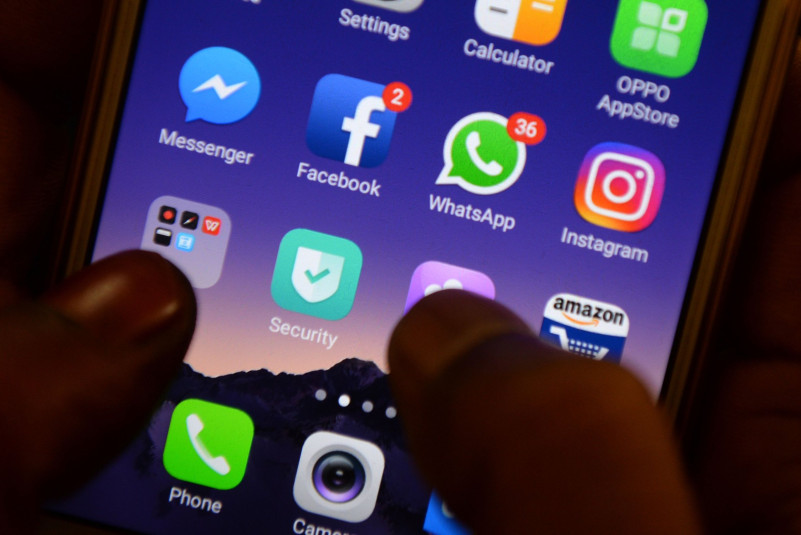 Facebook Integration