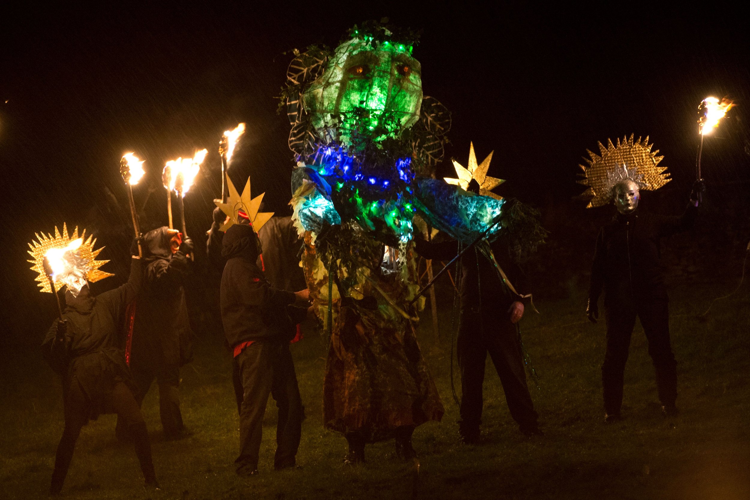 When Is Imbolc 2019? Facts About Pagan Holiday IBTimes