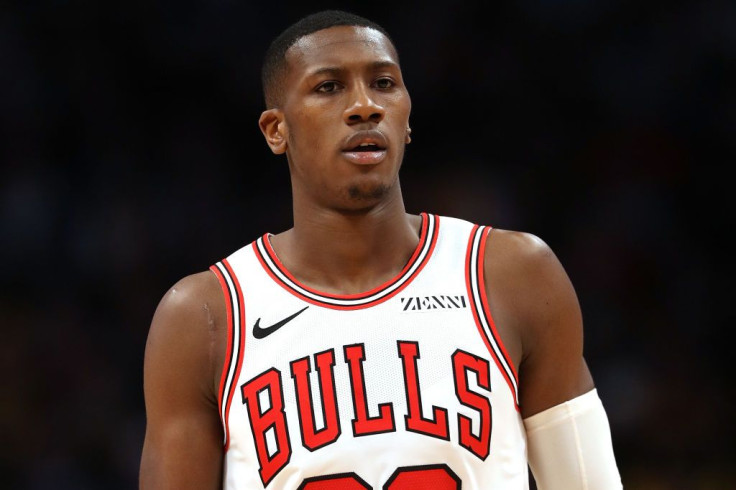 Kris Dunn