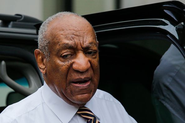 Bill Cosby Update: Comedian Becoming Most Popular Inmate In Prison ...