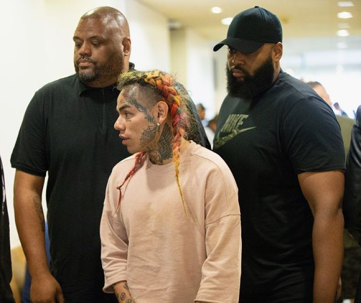 Tekashi 69