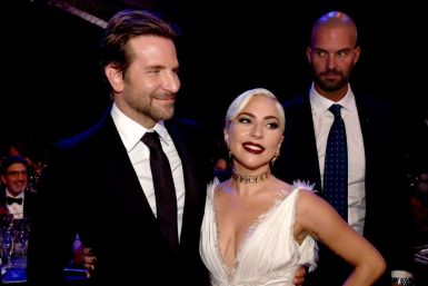 Lady Gaga, Bradley Cooper