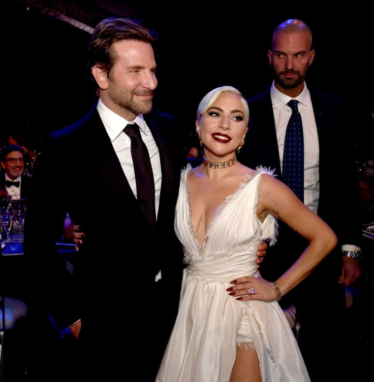 Lady Gaga, Bradley Cooper