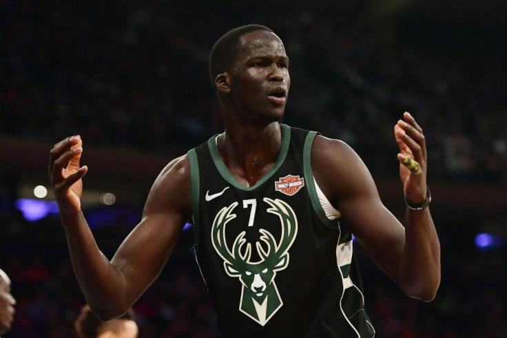 Thon Maker