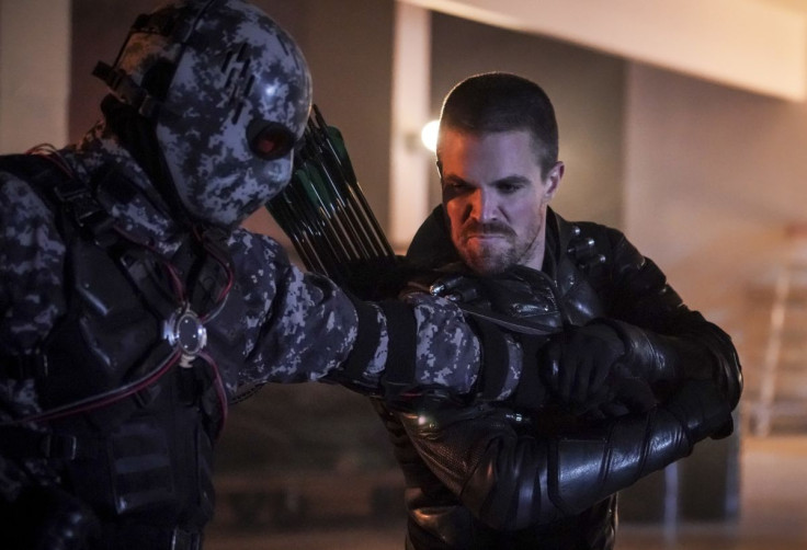 Arrow 150
