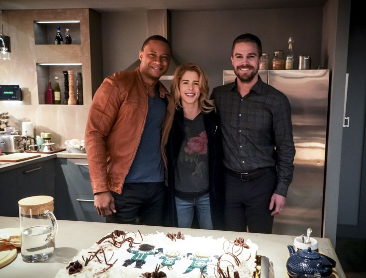 Arrow 7x12