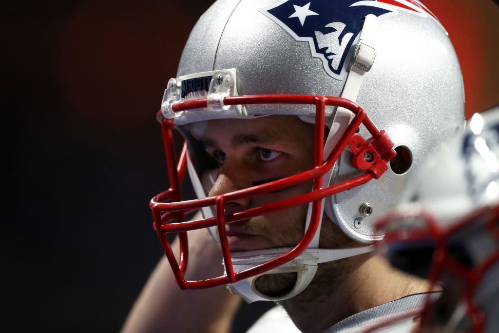 Tom Brady Net Worth How Much Is The New England Patriots QB Worth