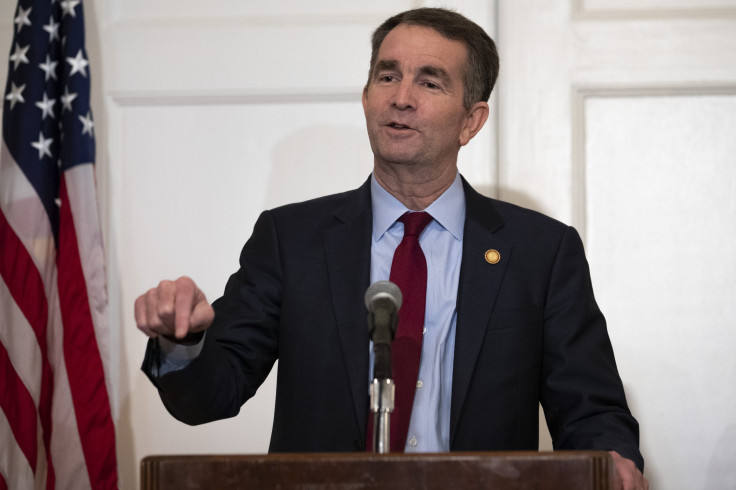 Ralph Northam