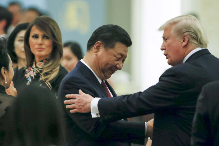 GettyImages-China Tariff Trump