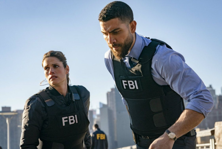 fbi cbs 113 not on