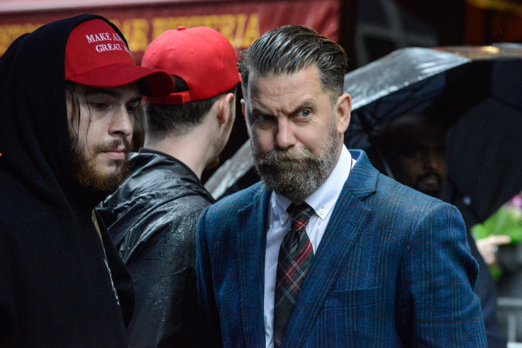 Gavin McInnes