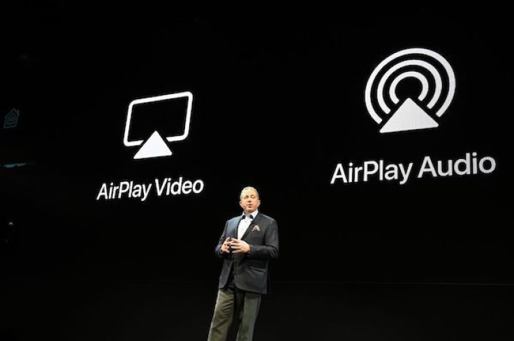 AirPlay