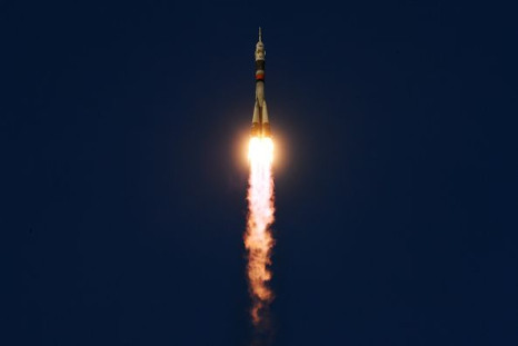 Russian Wants to Fly to the Moon ASAP