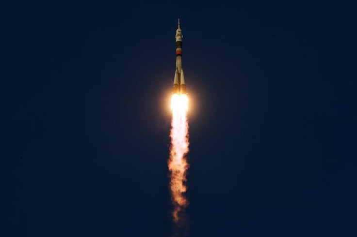 Russian Wants to Fly to the Moon ASAP