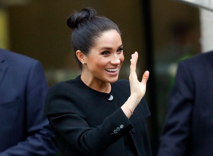 Meghan Markle