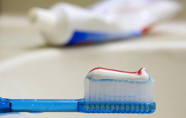 National Fresh Breath Day: Simple Steps To Maintain Oral Hygiene | IBTimes