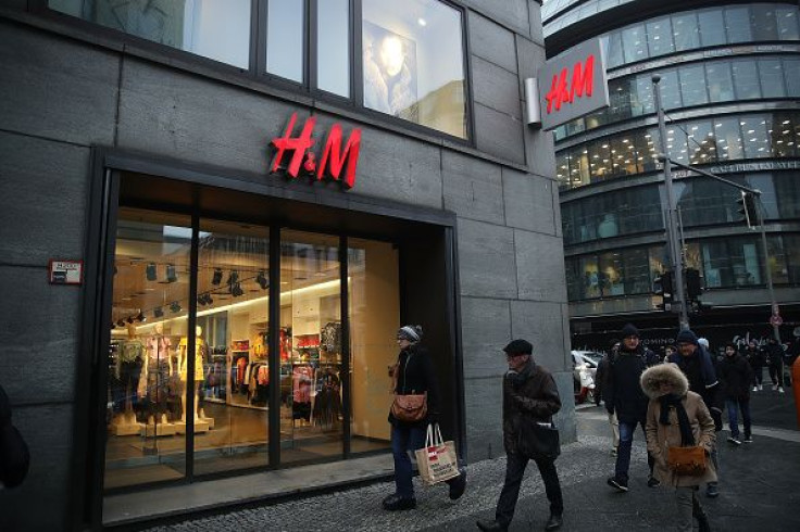 H&M