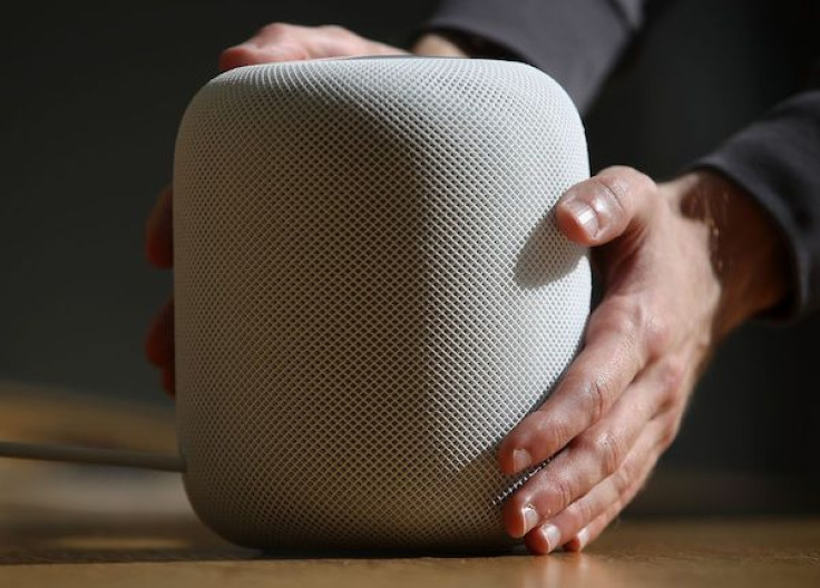 HomePod