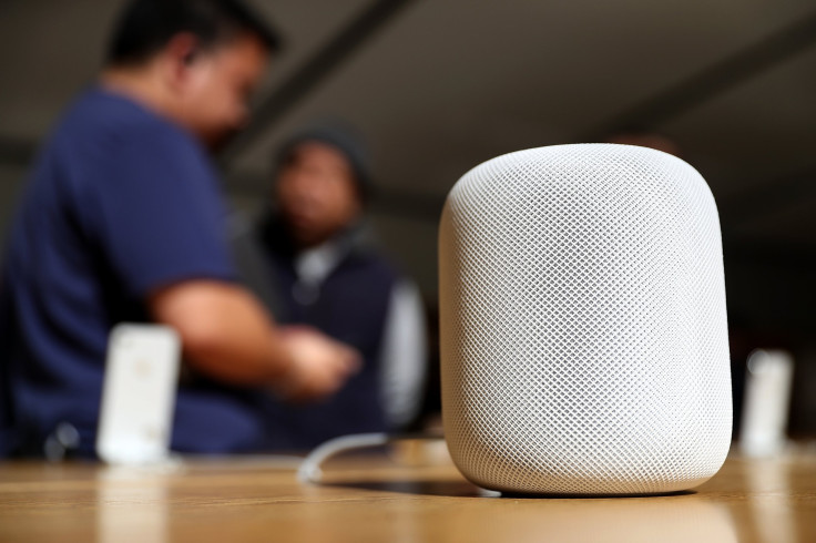 Apple HomePod