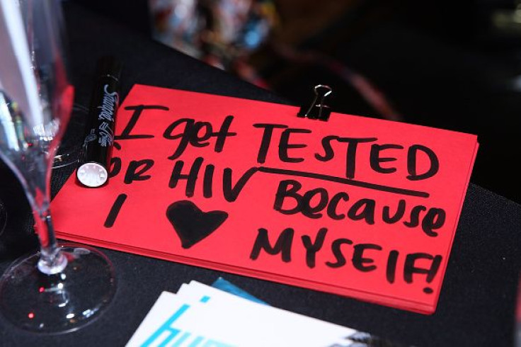 HIV Testing