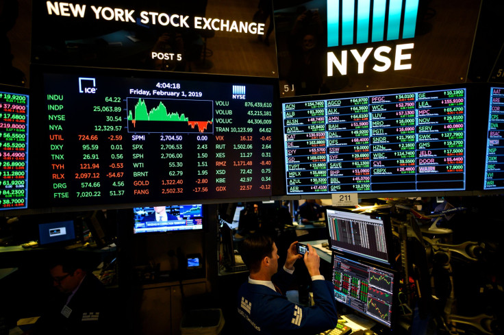 GettyImages-Stock Exchange feb 6