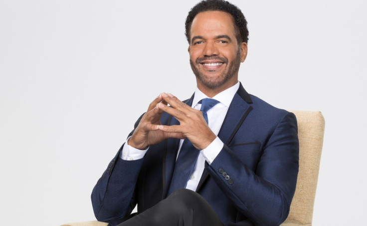 Kristoff st john