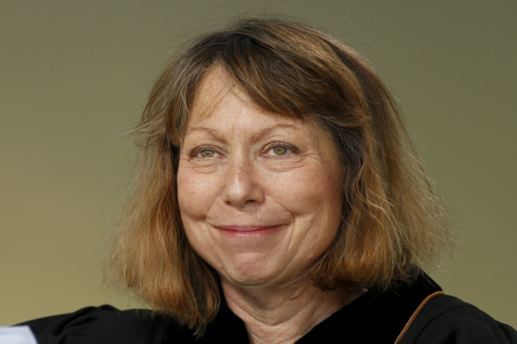 Jill Abramson 