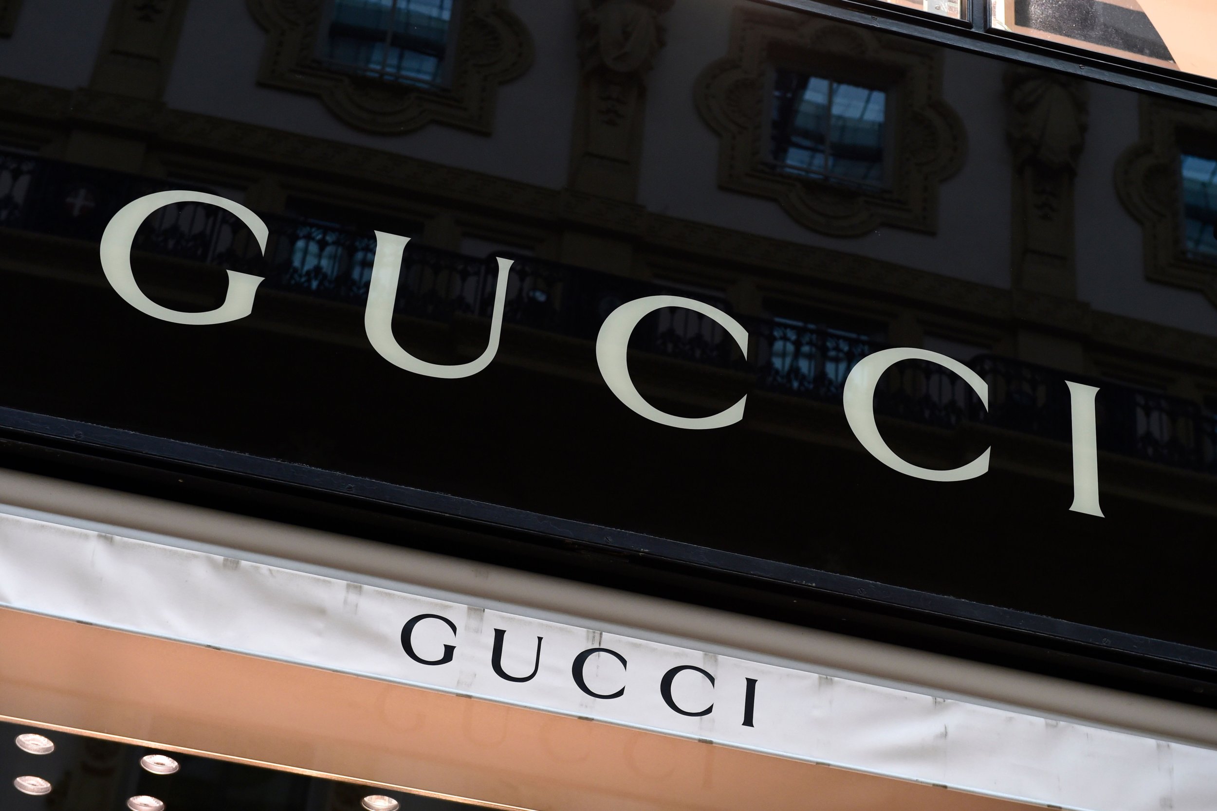 Gucci Recalls Black Face Sweater, Apologizes After Racism Accusations ...