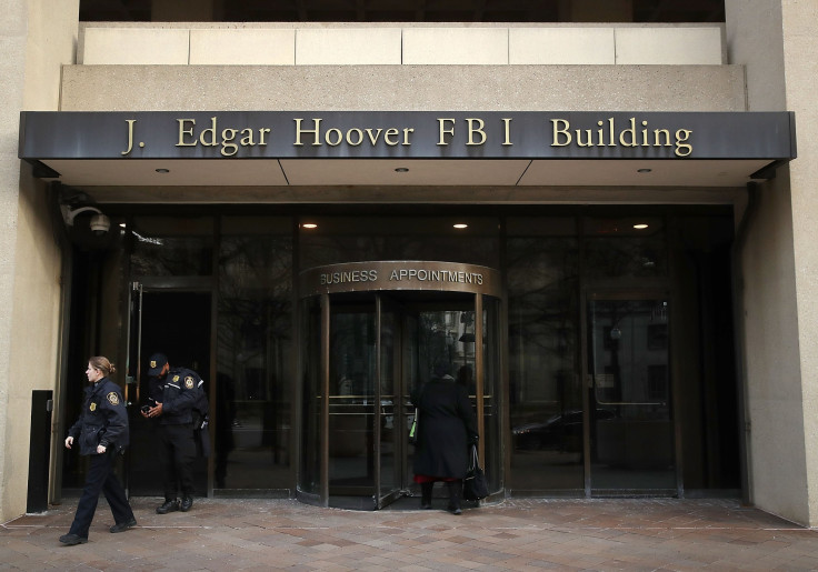 FBI Building