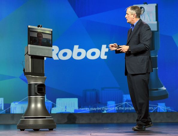 iRobot