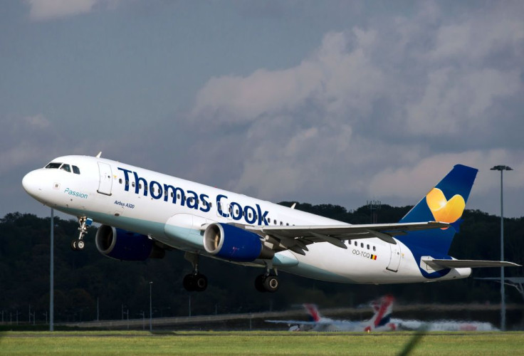 Take-off