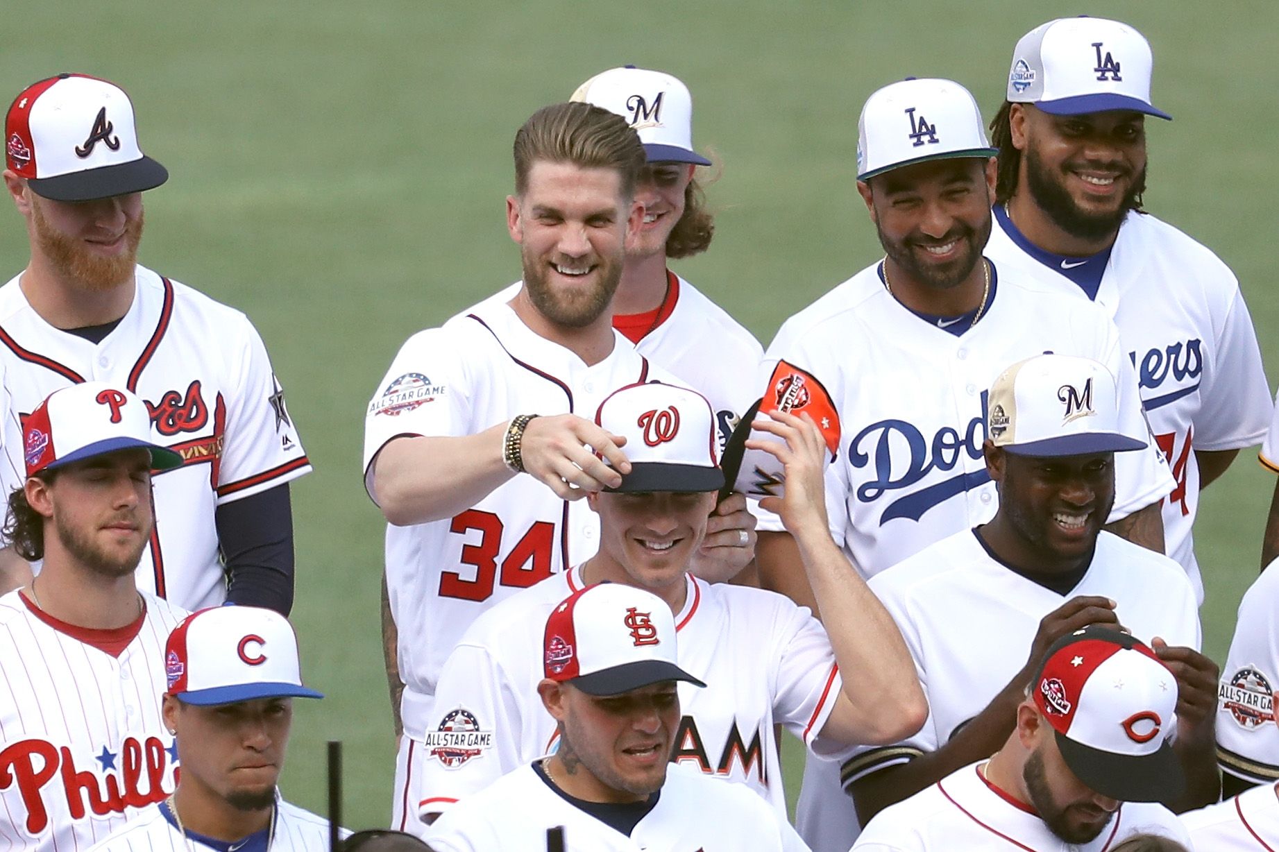 Bryce Harper MLB rumors: Phillies, Cardinals, White Sox – Metro