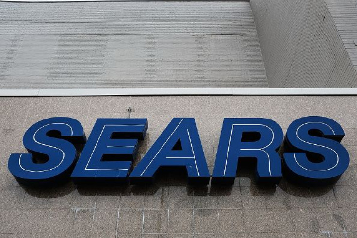 Sears Bankruptcy Approved