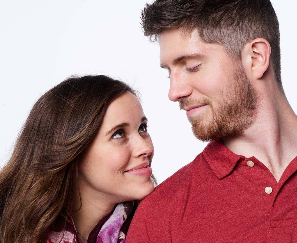 Jessa Duggar Pregnant Ben Seewald And ‘counting On Star Tease Due Date Ibtimes 