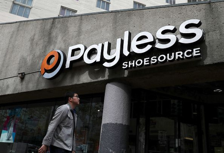 Payless Bankruptcy