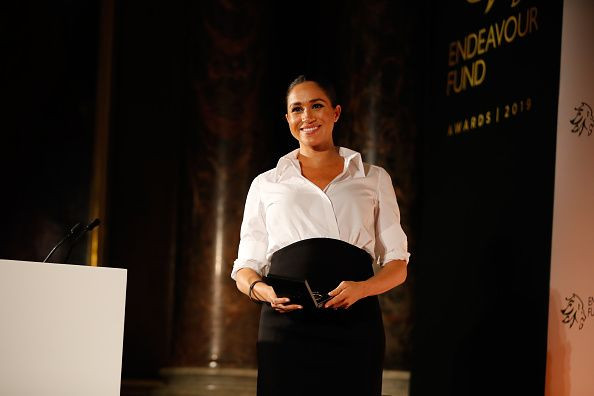 Meghan Markle