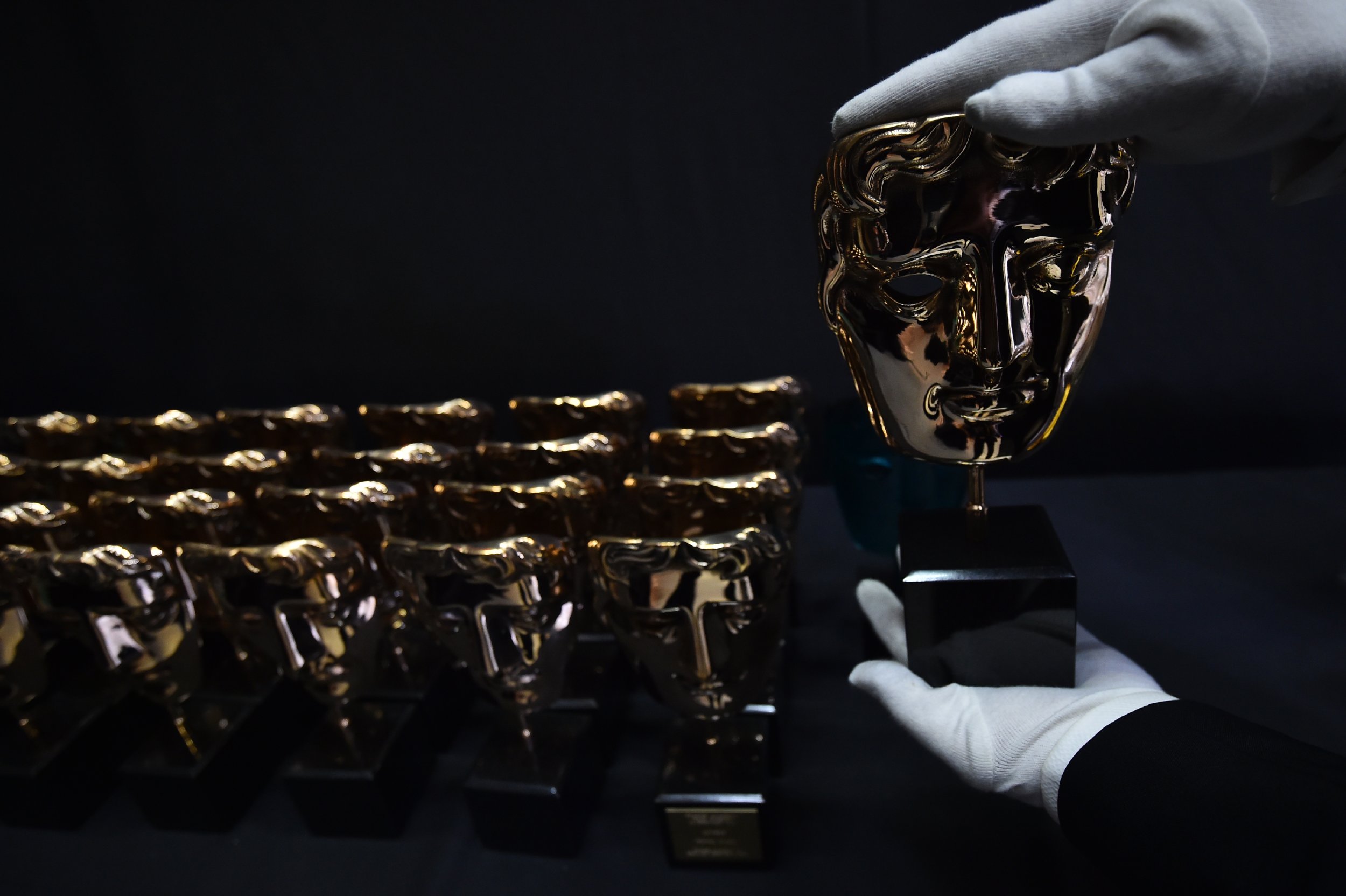 How To Watch The BAFTA Awards 2020 In The US On TV And Online IBTimes