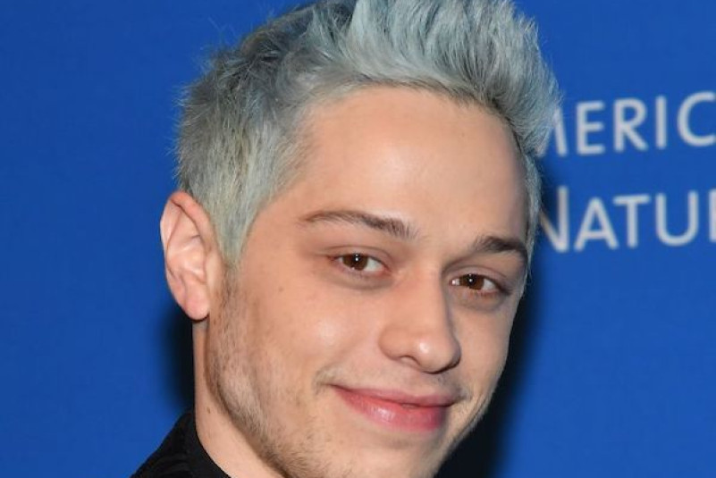 Pete Davidson